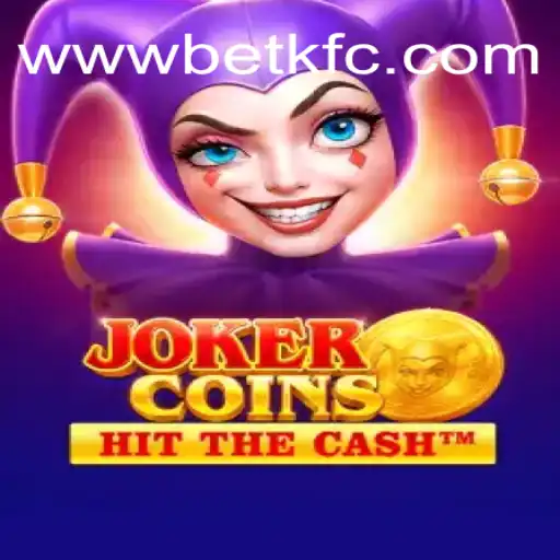 BETKFC.com Oficial Slots Brasil #1 Casino App